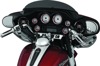 Kuryakyn Switch Panel Accent Chrome Trim 3783