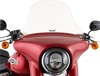 Slipstreamer 10" Smoke Windshield For 18-21 HD FLSB Softail Sport Glide