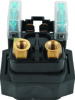 QuadBoss Starter Solenoid & Relay For 85-86 Honda TRX125 - For 85-86 Honda TRX125 FourTrax