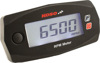Mini 4 Tachometer - w/ Backlight & RPM Warning Mini 4 Tachometer - w/ Backlight & RPM Warning