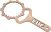 Clutch Basket Removal Tool Clutch Basket Removal Tool