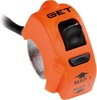 Get 2-Stroke CDI Box Green Engine Management & Tuning