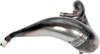 Works Pipe Exhaust Expansion Chamber - For 03-10 KTM 250 SX