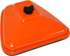 Air Box Cover / Wash Guard
