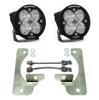 Squadron R Sport Fog Pocket Kit Fits 2018 Wrangler JL Rubicon