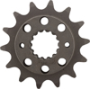 Supersprox 14T Front Steel Countershaft Sprocket 525 Chain Fits Ducati