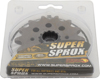 Supersprox 14T Front Steel Countershaft Sprocket 525 Chain Fits Ducati
