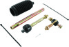 QuadBoss Tie Rod Kit Left Inner/Outer For Can-Am Defender HD10 - Fits Can-Am Defender HD10 Pro DPS 2020