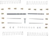 Dynojet Stage 1 & 3 Jet Kit Carb Tuning Kit Fits 84-86 Kawasaki ZX900