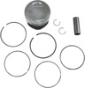 Wiseco 10.5:1CR Piston Kit 85.0mm For 00-08 Yamaha YFM400