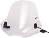 Puig Touring II Universal Windshield Clear