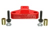 Red Shifter Bushings by Energy Suspension Fits 13 FR-S/BRZ