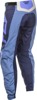 Fly Racing Women's F-16 Pants Stone/Lavender Sz 0/02 - Women's F-16 Pants in Stone/Lavender, Size 0/02