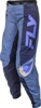 Fly Racing Women's F-16 Pants Stone/Lavender Sz 0/02 - Women's F-16 Pants in Stone/Lavender, Size 0/02