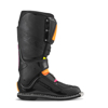 Gaerne SG12 Limited Edition Boot Black/Orange/Pink Size 10.5 - Limited Edition MX boot, Black/Orange/Pink, Size 10.5