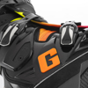 Gaerne SG12 Limited Edition Boot Black/Orange/Pink Size 10.5 - Limited Edition MX boot, Black/Orange/Pink, Size 10.5
