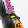 Gaerne SG12 Limited Edition Boot Black/Orange/Pink Size 10.5 - Limited Edition MX boot, Black/Orange/Pink, Size 10.5