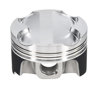 Wiseco 84.5mm Turbo Pistons 8.0:1 CR +.50 Over Fits BMW M52B28 2.8L