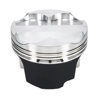 Wiseco 84.5mm Turbo Pistons 8.0:1 CR +.50 Over Fits BMW M52B28 2.8L