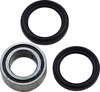 Moose Offroad Rear Wheel Bearing Kit For Honda TRX700FA/TRX680FA - Rear wheel bearing kit for Honda TRX Rincon/Rubicon