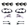 Baja Designs S1 Headlight Kit For 2024+ Can-Am Maverick R