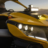 Baja Designs S1 Headlight Kit For 2024+ Can-Am Maverick R
