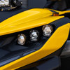 Baja Designs S1 Headlight Kit For 2024+ Can-Am Maverick R