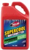 Supercool Coolant Performance 50/50 Mix - 1 Gallon - Single