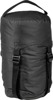 Fire Power Elite Series Motorcycle Cover XL Black - Premium XL black cover for street motorcycles