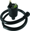 QuadBoss Ignition Coil for 86-87 Honda ATC125M - Fits 1986-1987 Honda ATC125M