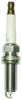 NGK Laser Iridium Spark Plug Box of 4 ILKAR8H6 Fits 2014 Subaru Forester