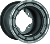 Ultimate G3 Rolled Wheel 9X8 4/115 3+5