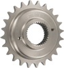 PBI .750 Offset Front Countershaft Sprocket 24T 530 HD Steel