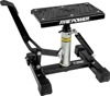Fire Power Adjustable Lift Stand for Dirt Bikes - Height adjustable stand for dirt bikes