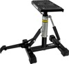 Fire Power Adjustable Lift Stand for Dirt Bikes - Height adjustable stand for dirt bikes