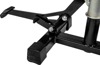 Fire Power Adjustable Lift Stand for Dirt Bikes - Height adjustable stand for dirt bikes