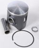 Piston Kit 53.96mm - For 97-01 Yamaha YZ125 Piston Kit 53.96mm - For 97-01 Yamaha YZ125