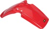 Maier Red Front Fender Fits Honda ATC200X 1983-1985