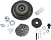 Chain Drive Kit w/Ball Bearing Clutch 25T by Belt Drives Ltd.