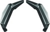 Air Deflectors 18-Up Goldwing Dark Smoke