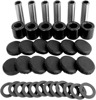 EPI Primary Drive Clutch Rebuild Kit WE210932 EPI Primary Drive Clutch Rebuild Kit WE210932