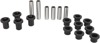 Moose Rear Suspension Rebuild Kit For Arctic Cat/Textron - Suspension linkage kit for rear A-arms