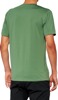 100% Men's Mission Athletic Tee Olive XL