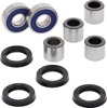 Moose A-Arm Bearing & Seal Kit For Arctic Cat/Kawasaki - A-arm rebuild kit For Arctic Cat/Kawasaki models