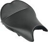 Sargent World Sport CarbonFX Solo Seat Black for Streetfighter