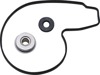 Vertex Water Pump Rebuild Kit Black for PWC