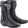 SMX Plus Street Riding Boots Black US 5