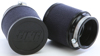 Uni FIlter Clamp-On I.D 2in - O.D 3in - LG. 3in High Flow Pod Filter Kit