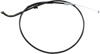 Motion Pro Throttle Push Cable Black Vinyl Fits Honda VT600C 1988-1994