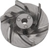 Moose Offroad Aluminum Water Pump Impeller For Polaris - Fits various Polaris ATV/UTV models